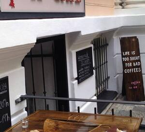 If Cafe Menu Menu For If Cafe Vinohrady Praha 2 If Cafe Menu Menu For If Cafe Vinohrady Praha 2